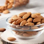 آیا مصرف یک مشت بادام قبل از خواب می‌تواند کیفیت خواب شما را بهبود بخشد؟