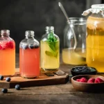 قند خون شما هنگام نوشیدن کامبوچا چه تغییری می‌کند؟