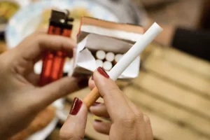 نیکوتین چه مدت در بدن شما باقی می‌ماند؟