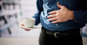 قهوه صبحگاهی چه تأثیری بر نفخ و گوارش شما دارد؟