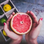 ۱۰ فایده برتر مصرف گریپ‌فروت برای سلامتی
