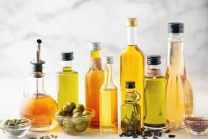 ۵ متخصص تغذیه بر سر سالم‌ترین روغن پخت‌وپز توافق دارند