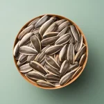 ۵ ماده غذایی با ویتامین E بیشتر نسبت به تخمه آفتابگردان