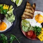 پنج روش برای افزودن حبوبات به صبحانه جهت افزایش پروتئین