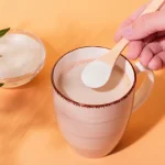 افزودن اِل-تیانین به قهوه می‌تواند به شما کمک کند بدون اضطراب متمرکز بمانید