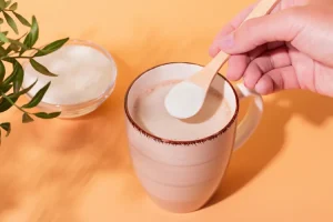 افزودن اِل-تیانین به قهوه می‌تواند به شما کمک کند بدون اضطراب متمرکز بمانید