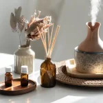 ۶ روش استفاده ایمن از روغن‌های اساسی (Essential Oils)