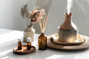۶ روش استفاده ایمن از روغن‌های اساسی (Essential Oils)