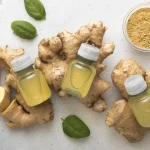 با مصرف زنجبیل چه اتفاقی برای دل‌درد شما می‌افتد؟