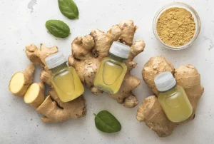 با مصرف زنجبیل چه اتفاقی برای دل‌درد شما می‌افتد؟