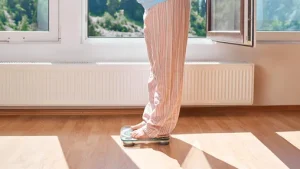 آیا بیماری کرون باعث افزایش وزن می‌شود؟ آنچه باید بدانید