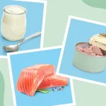 ۱۱ ماده غذایی سرشار از لیزین و کم‌آرژنین