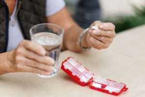 آیا پروبیوتیک‌ها می‌توانند باعث اسهال شوند؟