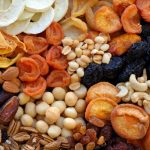 چگونه آهن بیشتری از رژیم غذایی دریافت کنیم