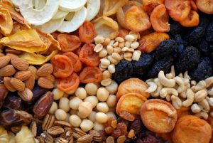 چگونه آهن بیشتری از رژیم غذایی دریافت کنیم