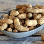 ۹ جایگزین خوشمزه برای بادام زمینی