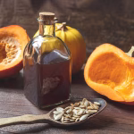 استفاده از روغن دانه کدو تنبل و تأثیر آن بر رشد مو