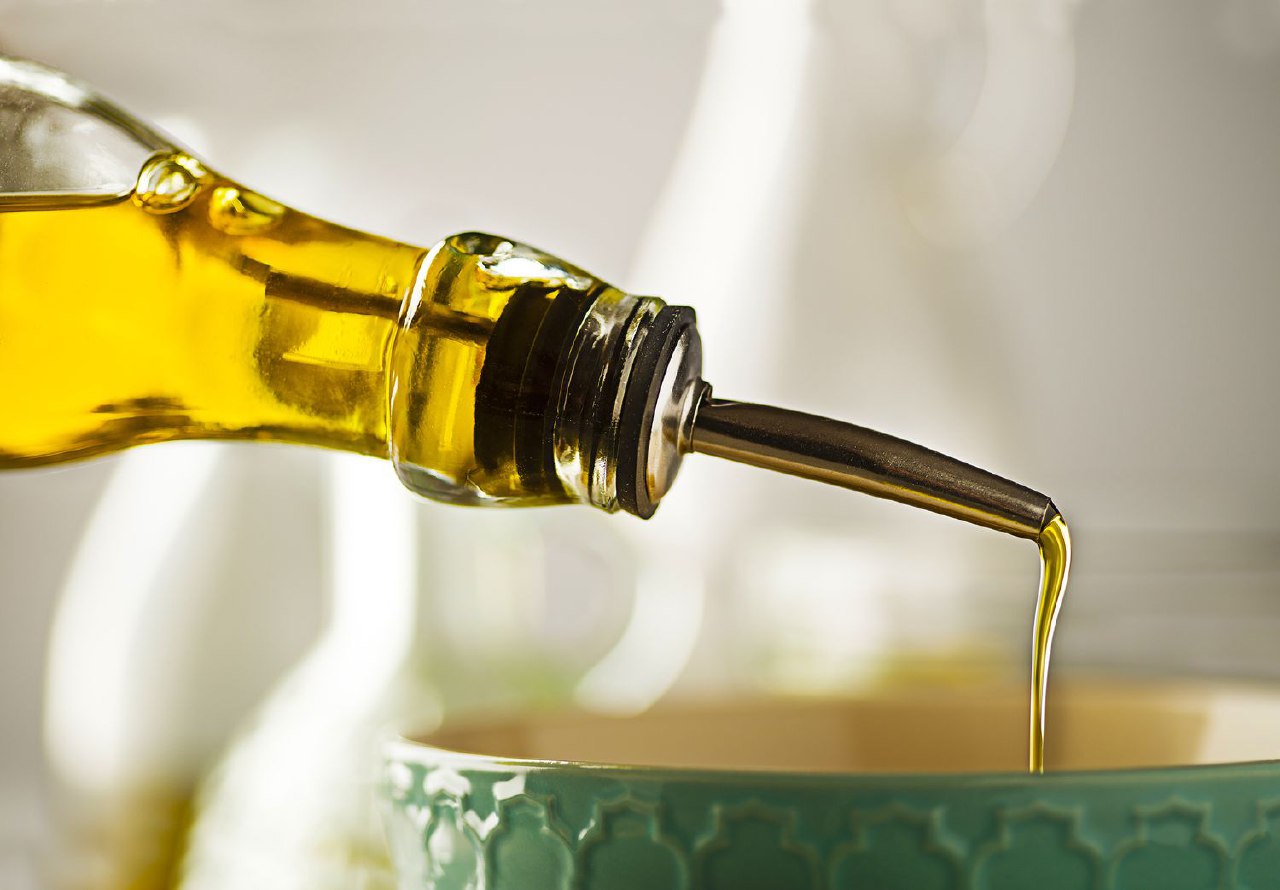 وقتی روغن‌های دانه‌ای را به رژیم غذایی خود اضافه می‌کنید چه اتفاقی برای بدن می‌افتد