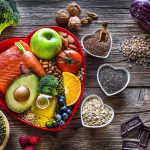 ۱۲ ماده غذایی برای کاهش کلسترول