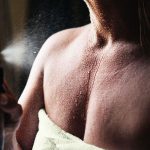 فواید و خطرات اسپری روغن منیزیم rdiet.ir