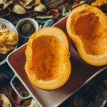 وقتی کدو حلوایی می‌خورید چه اتفاقی برای قند خونتان می‌افتد؟... rdiet.ir