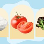 ۵ گروه غذایی اصلی برای کاهش خارش پوست
