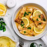 دوازده ماهی سرشار از پروتئین برای سلامتی