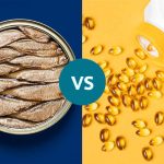 مقایسه ساردین و مکمل‌های روغن ماهی: کدام برای سلامت قلب بهتر است؟