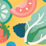 بهترین غذاهای آبرسان برای دیابت rdiet.ir/