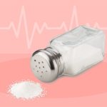 نمک و قلب شما: آیا مصرف زیاد نمک برای سلامتی مضر است؟ rdiet.ir/