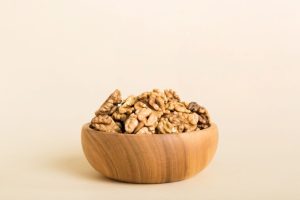 چه اتفاقی برای سطح استرس شما می‌افتد وقتی گردو می‌خورید؟