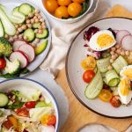 ۱۳ ماده غذایی که باید در رژیم دیابت مصرف کنید