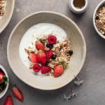 ۱۰ صبحانه ضدالتهاب برای شروع روزی سالم