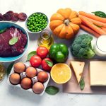 آیا ویتامین A می‌تواند به بهبود بینایی، پیشگیری از سرطان و سلامت کمک کند؟