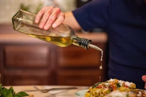 آیا روغن گیاهی برای شما مضر است؟ بستگی دارد