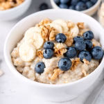 چه اتفاقی برای سطح قند خون شما می‌افتد وقتی جو دوسر (Oatmeal) می‌خورید؟