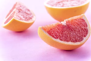 بهترین زمان مصرف گریپ‌فروت برای کاهش وزن، گوارش و سلامت قلب