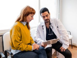 آیا می‌توان در دوران پیش‌یائسگی باردار شد؟