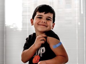 آیا واکسن‌ها یا اجزای آن‌ها باعث اوتیسم می‌شوند؟