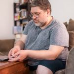 آیا دیابت بر سلامت پروستات تأثیر می‌گذارد؟
