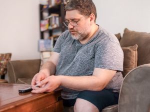 آیا دیابت بر سلامت پروستات تأثیر می‌گذارد؟
