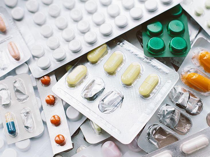 عوارض جانبی داروهای ضدافسردگی: تغییرات وزن و فشار خون بسته به دارو متفاوت است