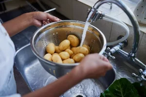 ۹ فایده اثبات‌شده سیب‌زمینی برای سلامتی