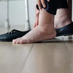 آیا مچ پای شما شکسته است یا پیچ خورده؟