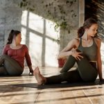 Exploring Yoga as a Path to Healing from Addiction