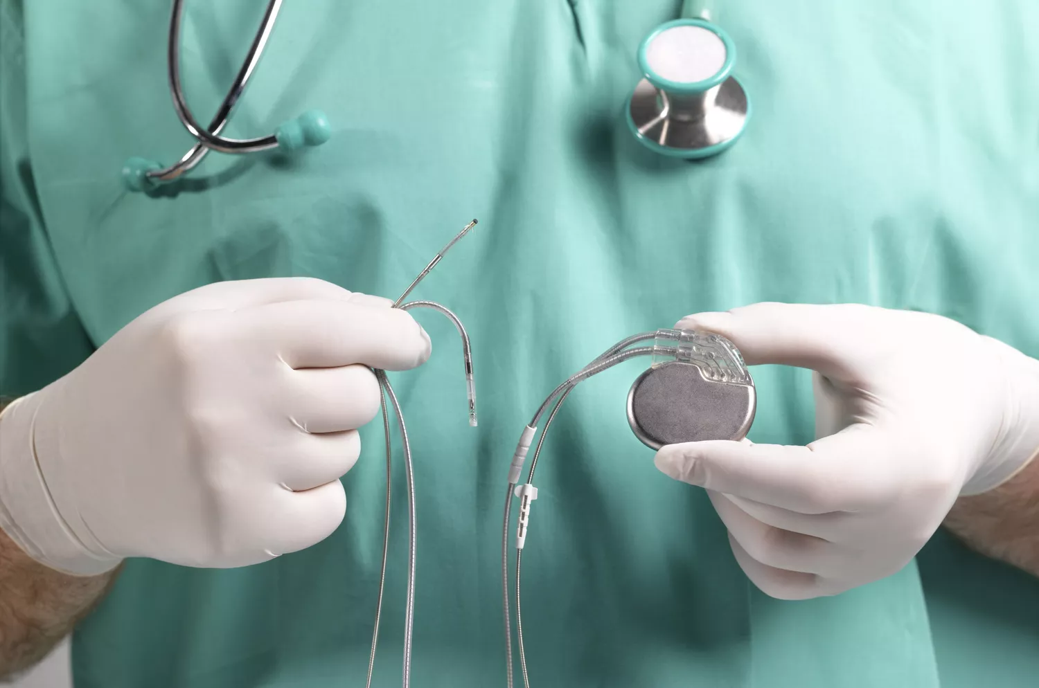 باتری ضربانساز (Pacemaker) چه زمانی نیاز به تعویض دارد؟