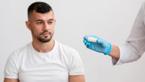 روش‌های تشخیص ویروس پاپیلومای انسانی (HPV) در مردان