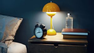 تنظیم ساعت خواب ثابت؛ راهکاری ساده برای کاهش فشار خون