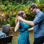 رابطه جنسی و صمیمیت پس از فرسایش آندومتر