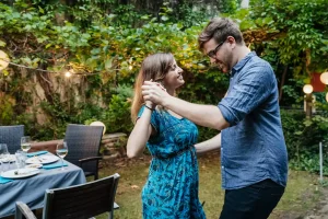 رابطه جنسی و صمیمیت پس از فرسایش آندومتر